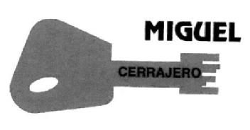 Imagen de MIGUEL CERRAJERO