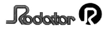 Imagen de RODATOR R