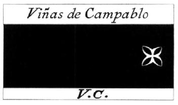 Imagen de VIÑAS DE CAMPABLO V.C