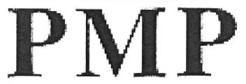 Imagen de PMP