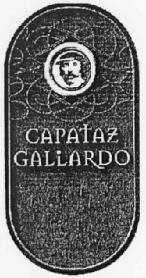 Imagen de CAPATAZ GALIARDO