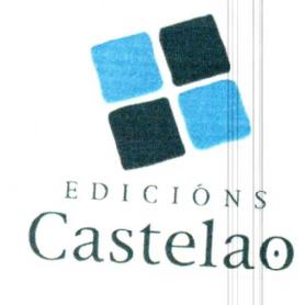 Imagen de EDICIONS CASTELAO