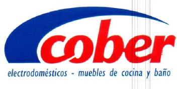 Imagen de COBER ELECTRODOMESTICOS - MUEBLES DE COCINA Y BAÑO