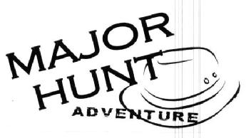Imagen de MAJOR HUNT ADVENTURE