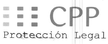 Imagen de CPP PROTECCION LEGAL