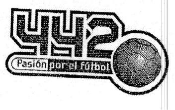 Imagen de 442 PASION POR EL FUTBOL