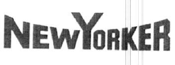 Imagen de NEWYORKER