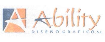 Imagen de A ABILITY DISEÑO GRAFICO, S.L