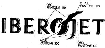 Imagen de IBEROJET