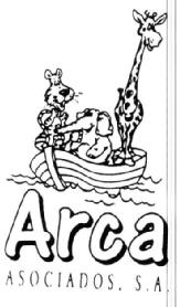 Imagen de ARCA ASOCIADOS S.A