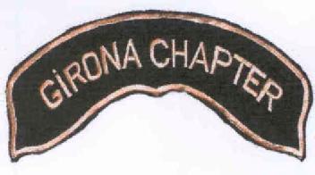 Imagen de GIRONA CHAPTER