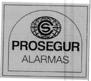 Imagen de CS PROSEGUR ALARMAS