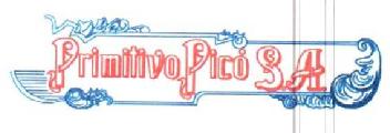 Imagen de PRIMITIVO PICO S.A