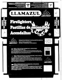 Imagen de LLAMAZUL IBECOSOL