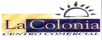 Imagen de LA COLONIA CENTRO COMERCIAL