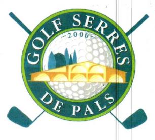 Imagen de GOLF SERRES 2000 DE PALS