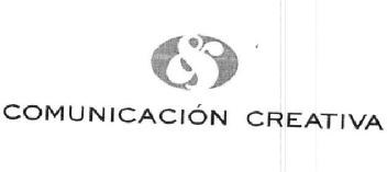 Imagen de COMUNICACION CREATIVA