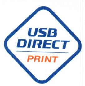 Imagen de USB DIRECT PRINT