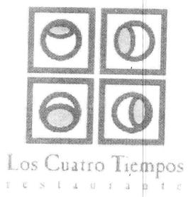 Imagen de LOS CUATRO TIEMPOS RESTAURANTE