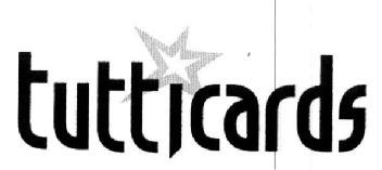 Imagen de TUTTICARDS