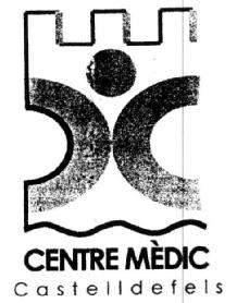 Imagen de CENTRE MEDIC CASTELLDEFELS