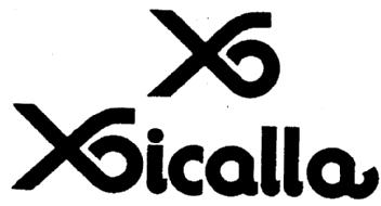 Imagen de X XICALLA