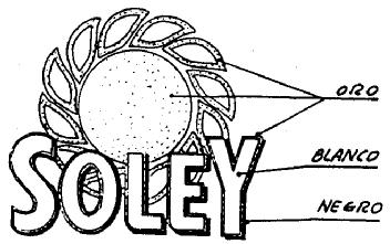 Imagen de SOLEY