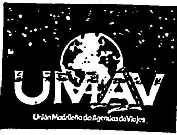 Imagen de UMAV UNION MADRILEÑA DE AGENCIAS DE VIAJES