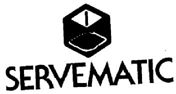 Imagen de SERVEMATIC
