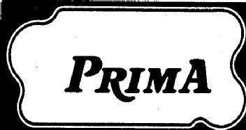 Imagen de PRIMA