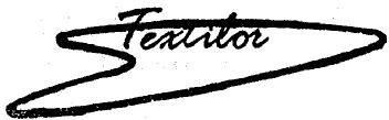 Imagen de TEXTILOR