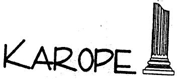 Imagen de KAROPE