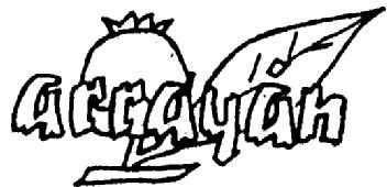 Imagen de ARRAYAN