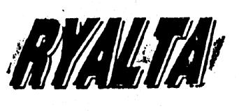 Imagen de RYALTA