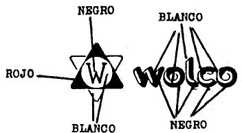 Imagen de W WOLCO