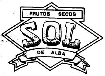 Imagen de FRUTOS SECOS SOL DE ALBA