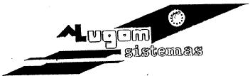 Imagen de ALUGOM SISTEMAS