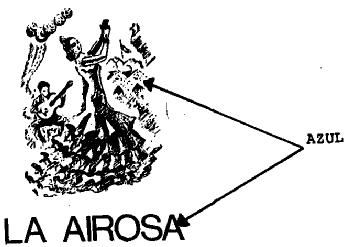 Imagen de LA AIROSA