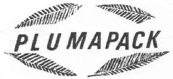 Imagen de PLUMAPACK