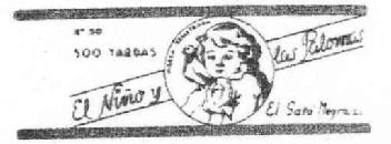 Imagen de EL NIÑO Y LAS PALOMAS