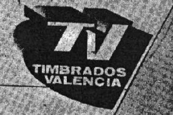 Imagen de TV TIMBRADOS VALENCIA