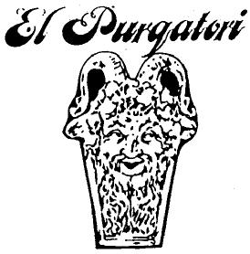 Imagen de EL PURGATORI