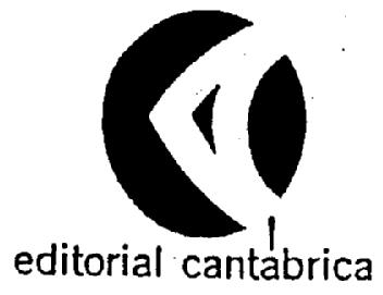 Imagen de EDITORIAL CANTABRICA
