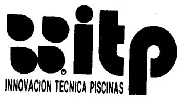 Imagen de ITP INNOVACION TECNICA PISCINAS