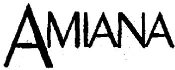Imagen de AMIANA