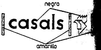Imagen de CASALS