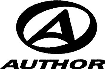 Imagen de A AUTHOR