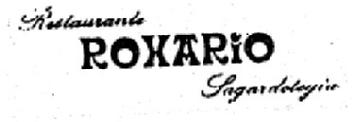 Imagen de ROXARIO