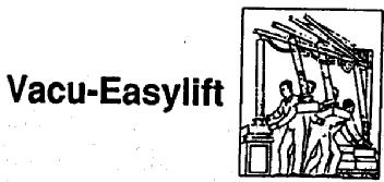 Imagen de VACU-EASYLIFT