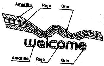 Imagen de WELCOME